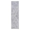World Rug Gallery Contemporary Geometric Weather Resistant Indoor/Outdoor Runner Rug 2' x 7' Blue 4028BLUE2X7 - alternate 4